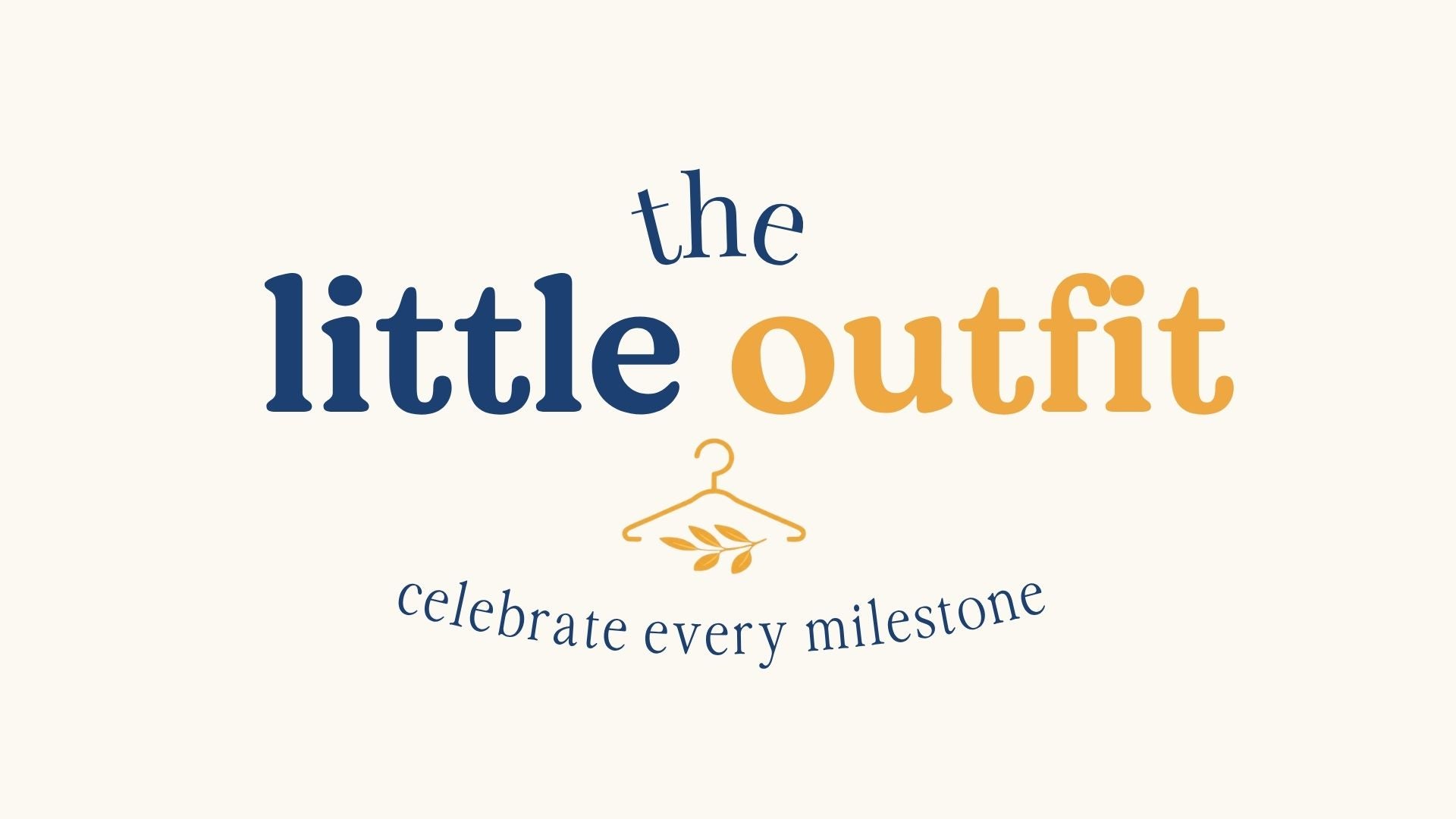 the little outfit